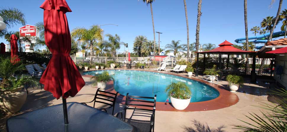 Clean Comfortable Accommodations Lodging Hotels Motels Best Inn & Suites