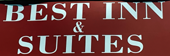 Best Inn & Suites Hotel Logo
